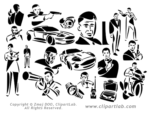 bond%20clipart