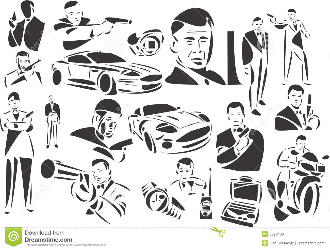 bond%20clipart