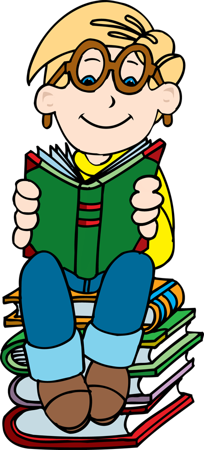 boy%20and%20girl%20reading%20clipart