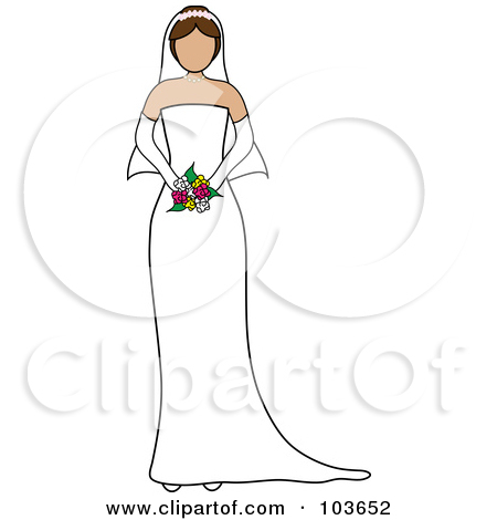 bride%20clipart