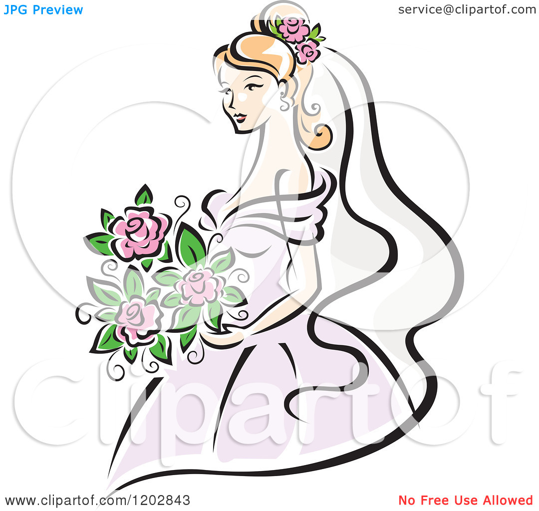 bride%20clipart