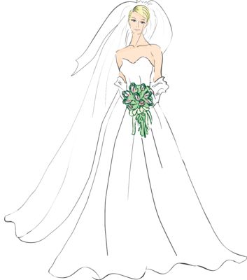 bride%20clipart