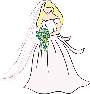 bride%20clipart