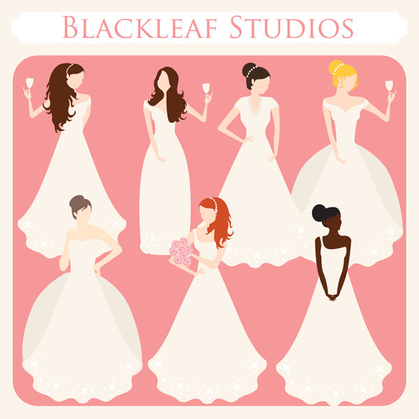 bride%20clipart