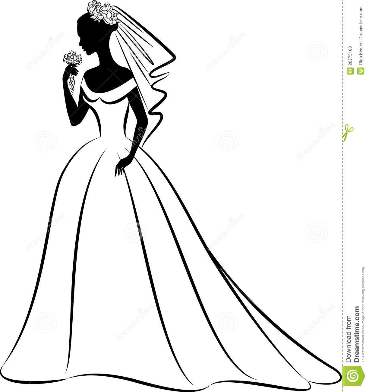 bride%20clipart