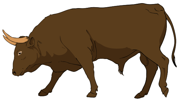 bull%20clipart