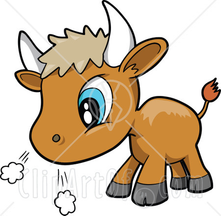 bull%20clipart