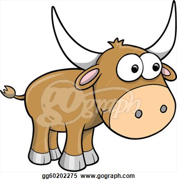 bull%20clipart