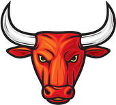 bull%20clipart