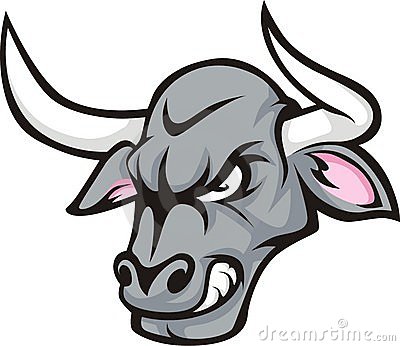 bull%20clipart