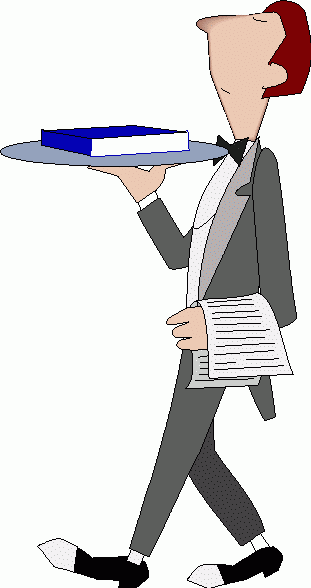 butler%20clipart