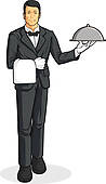 butler%20clipart