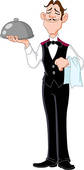 butler%20clipart