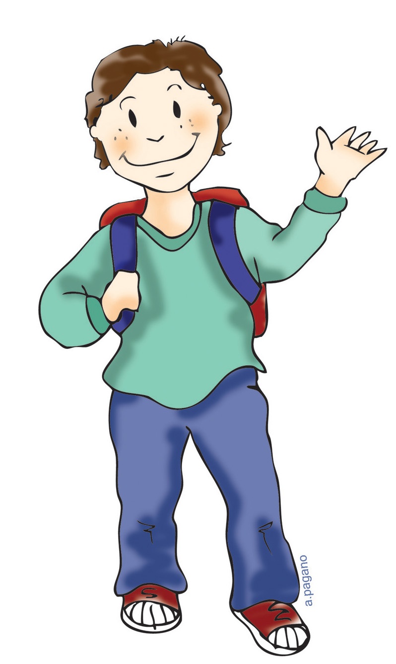 child%20standing%20clipart