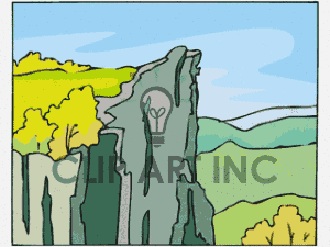 cliff%20clipart