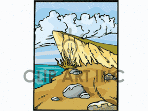 cliff%20clipart