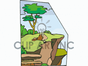 cliff%20clipart