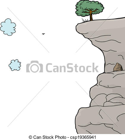 cliff%20clipart