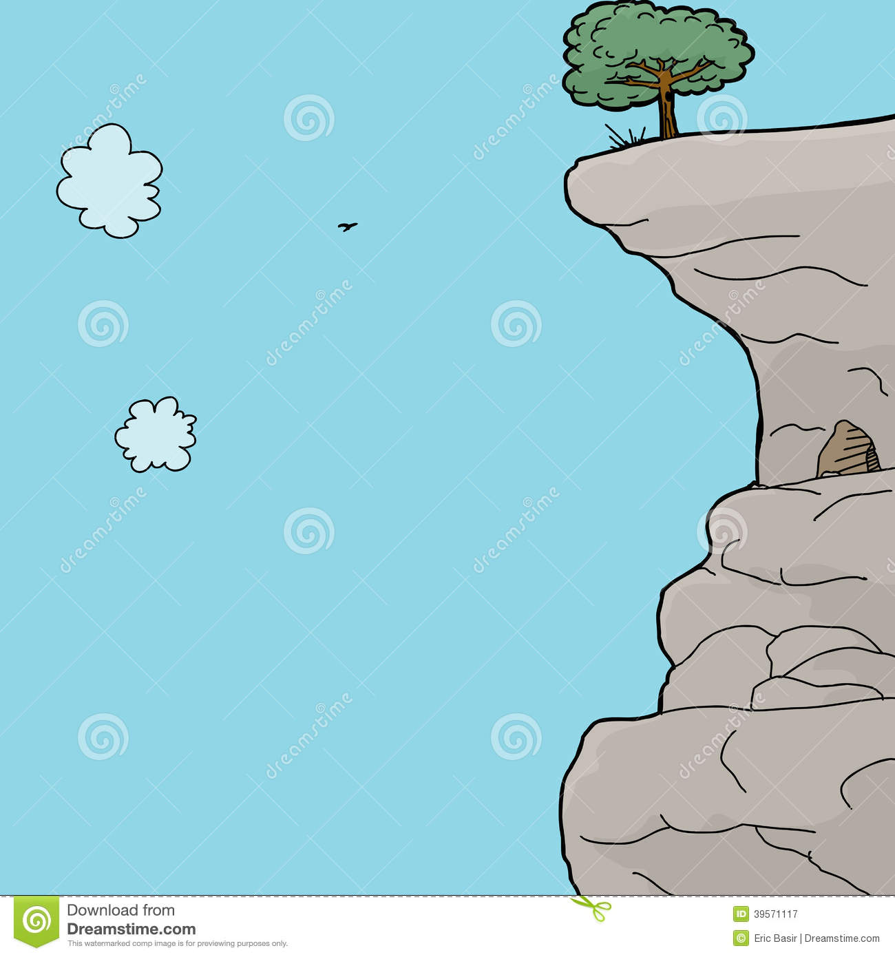 cliff%20clipart