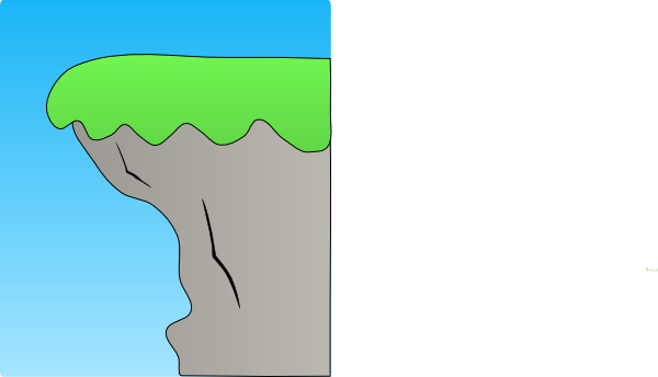 cliff%20clipart