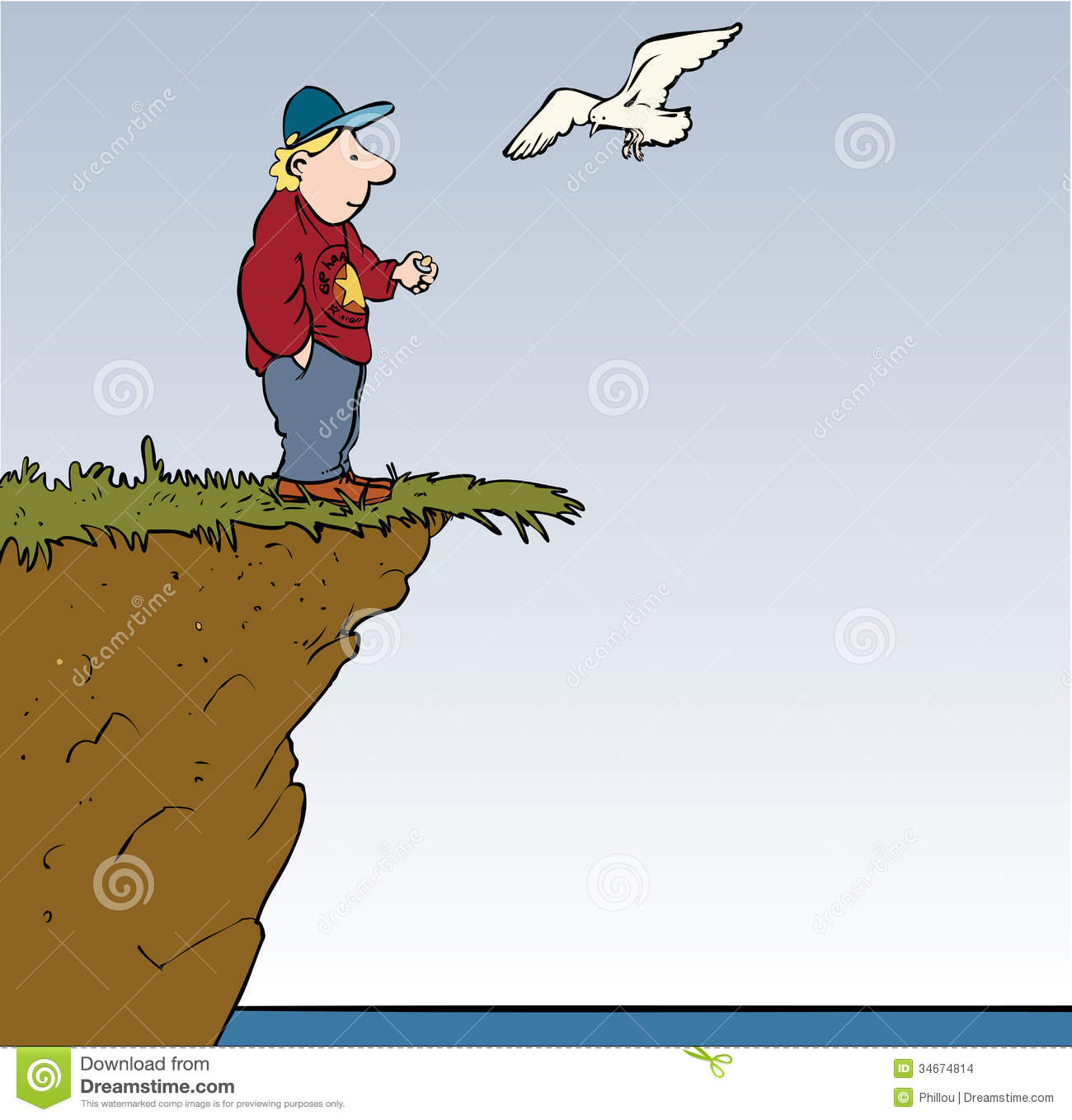 cliff%20clipart