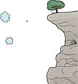 cliff%20clipart