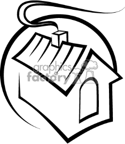 clipart house