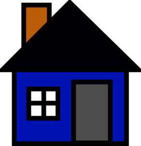 clipart house