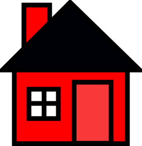 clipart house