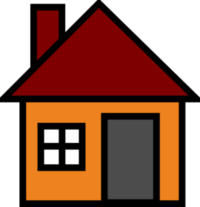 clipart house