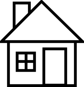 clipart house