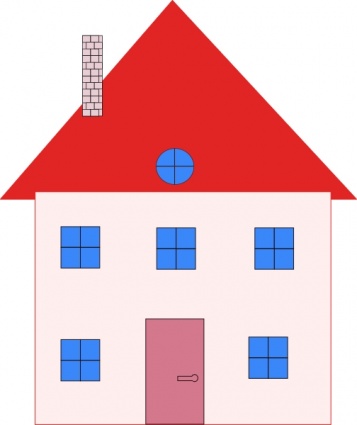 clipart house