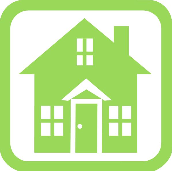 clipart house