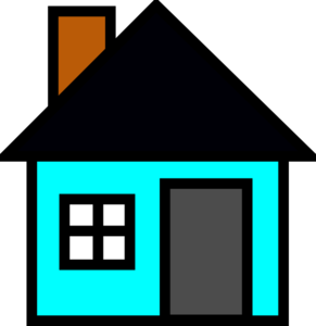 clipart house