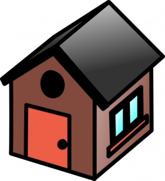 clipart house