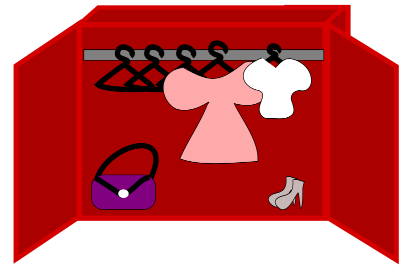 clothes%20closet%20clipart