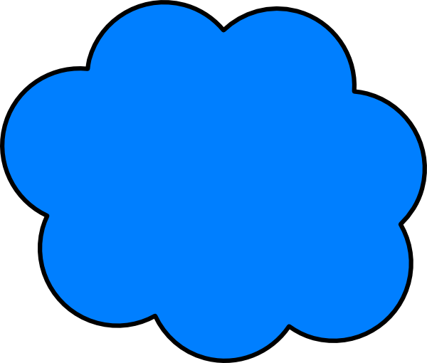 cloud clipart