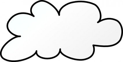 cloud clipart