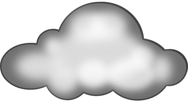 cloud clipart