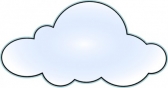 cloud clipart