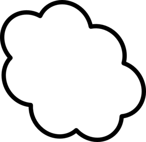 cloud clipart