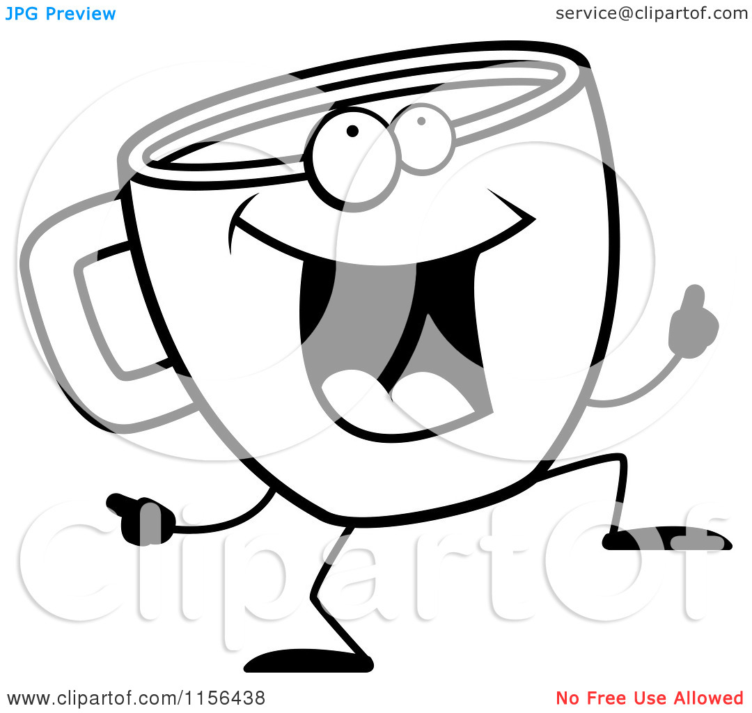 coffee%20clipart%20black%20and%20white