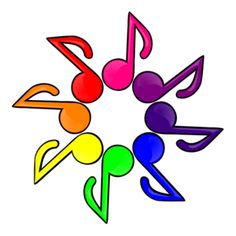 colorful%20music%20clipart