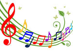 colorful%20music%20clipart