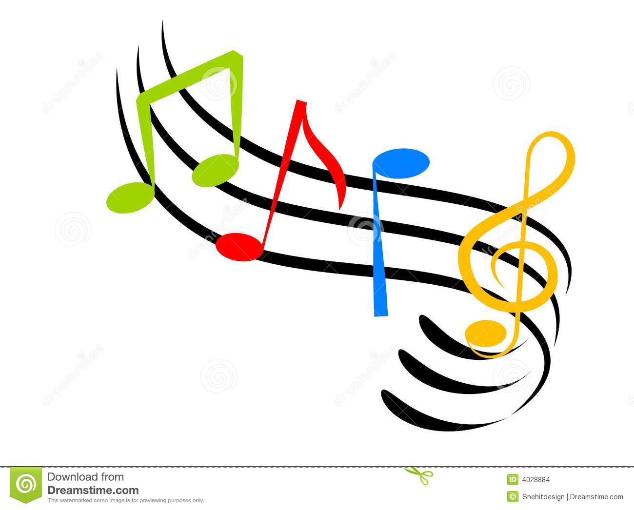 colorful%20music%20clipart