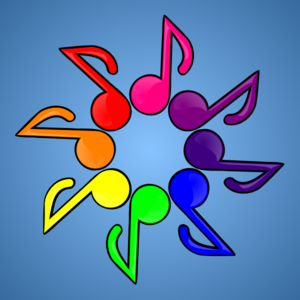 colorful%20music%20clipart