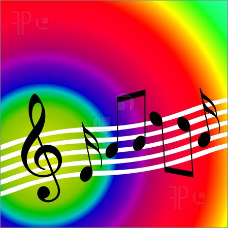 colorful%20music%20notes%20wallpaper