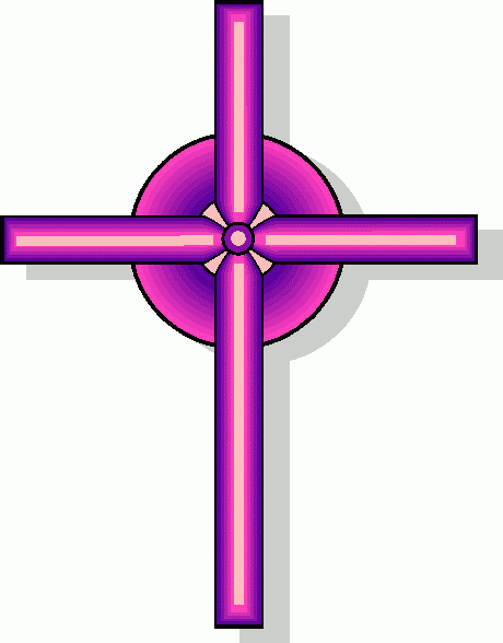 Cross Clip Art