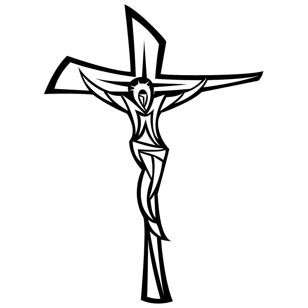 crucifixion%20clipart