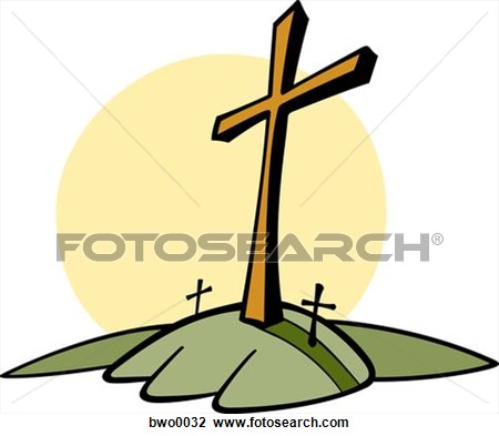 crucifixion%20clipart